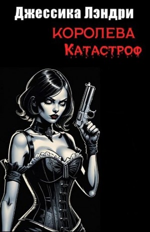 Лэндри Джесс - Королева Катастроф