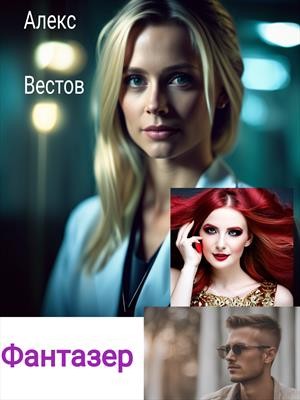 Вестов Алекс - Фантазёр