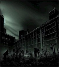 Мрак. Книга 1