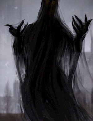 Kiran - Демоны, прячущиеся во тьме