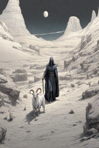 Тёмные леди ситхов