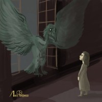 Всего лишь маленькая девочка