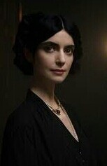 Снейп. Эйлин Снейп