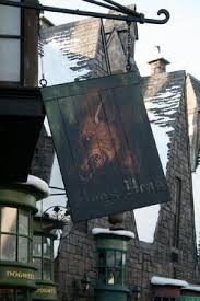 Хозяева "Кабаньей головы"