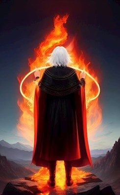 cкачать книгу Демиург Волшебник