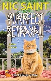 Saint Nic - Purrfect Betrayal