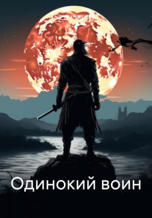 Чумаченко Семен - Одинокий воин
