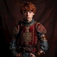 Корпус Вотана (Недомаг-мажор)