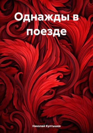 Култышев Николай - Однажды в поезде