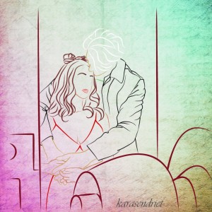 Karasendriet_ - Сон в ночь на пятницу