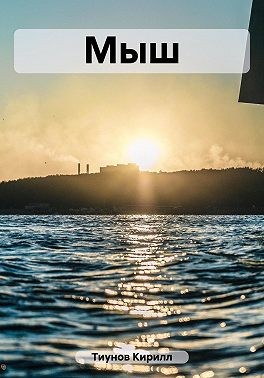 Тиунов Кирилл - Мыш