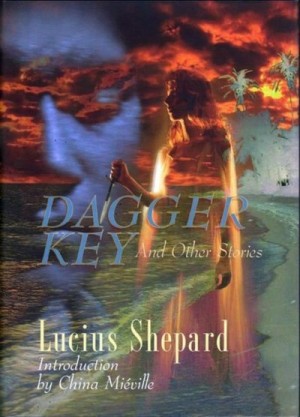 Shepard Lucius - Dagger Key and Other Stories
