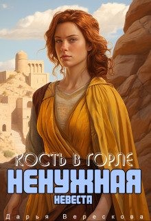 Верескова кость в горле ненужная невеста