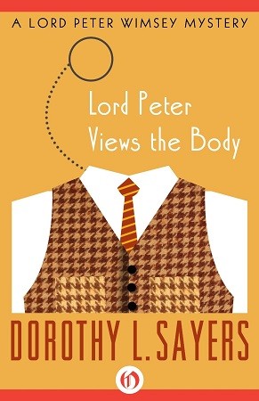 Сэйерс Дороти - Лорд Питер осматривает тело. Сборник рассказов