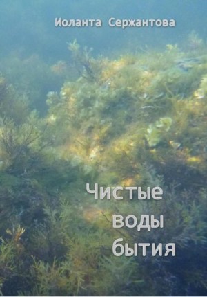 Сержантова Иоланта - Чистые воды бытия