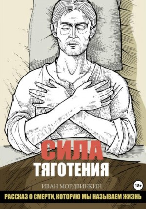 Мордвинкин Иван - Сила тяготения