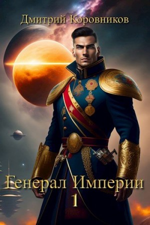 Коровников Дмитрий - Генерал Империи 1