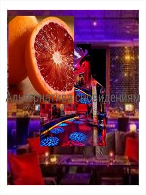 Вестов Алекс - Альтернатива сновидениям