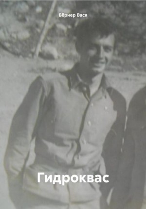 Бёрнер Вася - Гидроквас