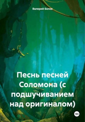 Белов Валерий - Песнь песней Соломона (с подшучиванием над оригиналом)