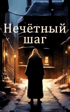 cкачать книгу flamarina Нечётный шаг