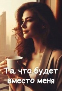 Та, что будет вместо меня