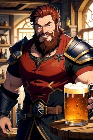 Fomcka2108 - Warcraft: Пиво и Честь
