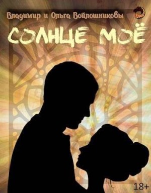 cкачать книгу Владимир Войлошников, Ольга Войлошникова Солнце мое