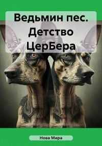 Ведьмин пес. Детство ЦерБера