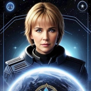Черный Александр - Stargate Commander: История "Рассвета"