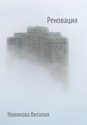 Новикова Виталия - Реновация