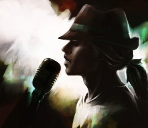 Tekken - Дневник комментатора Ли