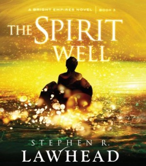 Лоухед Стивен - Колодец душ