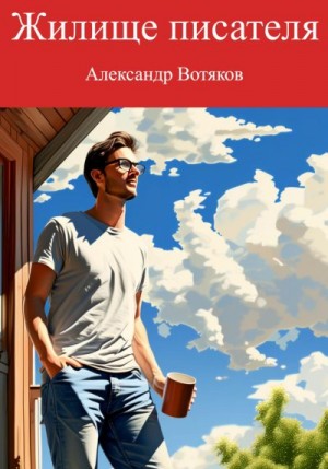Вотяков Александр - Жилище писателя