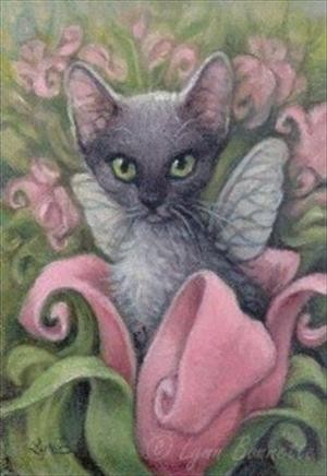 Романова Наталья - Клотильда - дочь пирата