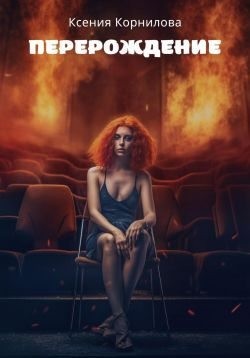 Корнилова Ксения - Перерождение