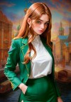Скабер Артемий - Проклятый Лекарь. Род