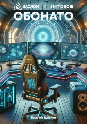 Здешний Василий - ОБОНАТО