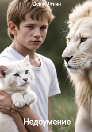 Лунин Денис - Недоумение