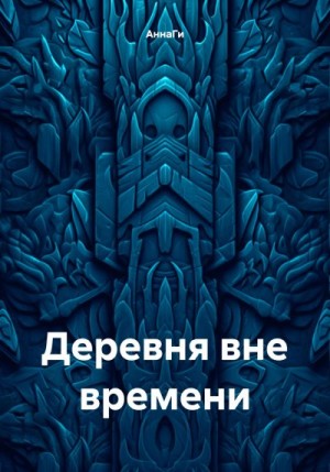 АннаГи - Деревня вне времени