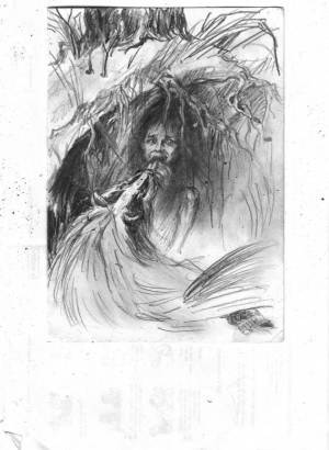 Smaragd - Барсучонок