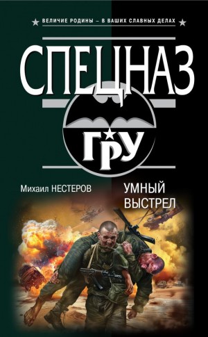 Нестеров Михаил - Умный выстрел