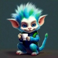 История Анчутки