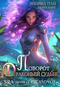 Поворот в драконьей судьбе