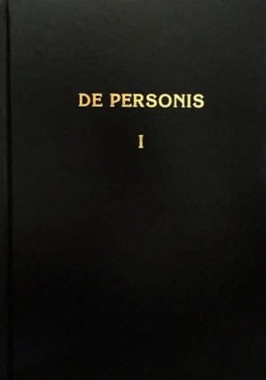 cкачать книгу Андрей Фурсов, Александр Владимирович Островский,  De Personae / О Личностях. Том I