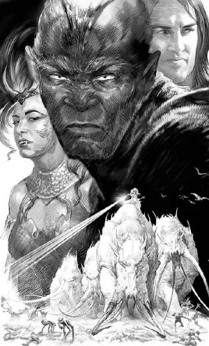 Бычкова Елена, Турчанинова Наталья - Бесценная награда