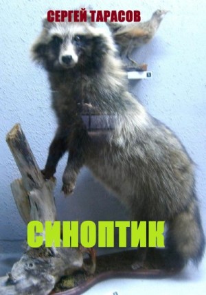 Тарасов Сергей - Синоптик