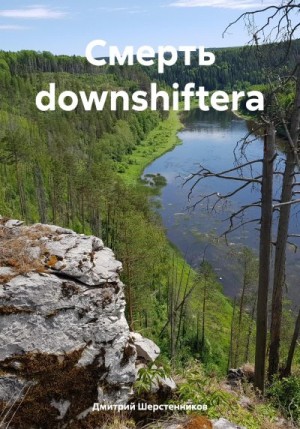 Шерстенников Дмитрий - Смерть downshiftera