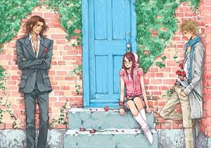 Фунина Любовь - Творческий кризис или нелёгкие трудовые будни моих Музов