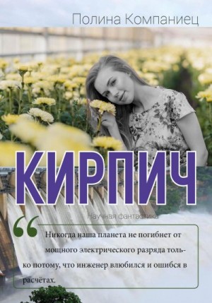 Компаниец Полина - Кирпич